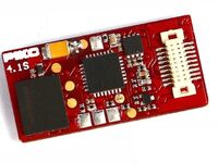 Piko TT - 46405 - PIKO SmartDecoder 4.1 Next18 Sound (unbespielt)