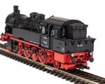 Piko TT - 47135 - TT Sound-Dampflok BR 93 DB III, inkl. PIKO Sound-Decoder - Artikelbild