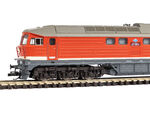 Piko TT - 47329 - TT Diesellok BR 231 DR IV - Artikelbild