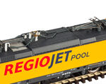 Piko TT - 47804 - TT E-Lok BR 388 Regiojet VI - Artikelbild