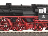 Piko H0 - 50690 - Dampflok BR 03 DB III