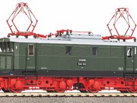 Piko H0 - 51185 - Sound-E-Lok E 44 DR III, inkl. PIKO Sound-Decoder