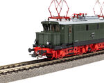 Piko H0 - 51186 - Sound-E-Lok E 44 DR III Wechselstromversion, inkl. PIKO Sound-Decoder - Artikelbild