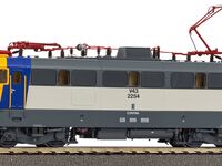 Piko H0 - 51444 - E-Lok BR V 43 MAV V