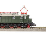 Piko H0 - 51494 - E-Lok E 17 DB III - Artikelbild