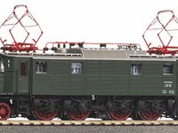 Piko H0 - 51494 - E-Lok E 17 DB III