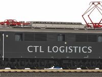 Piko H0 - 51615 - Sound-E-Lok ET 21 CTL VI, inkl. PIKO Sound-Decoder