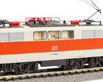 Piko H0 - 51962 - E-Lok BR 111 DB AG V - Artikelbild