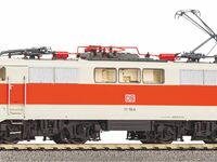 Piko H0 - 51964 - Sound-E-Lok BR 111 DB AG V Wechselstromversion, inkl. PIKO Sound-Decoder