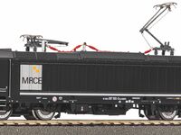 Piko H0 - 51981 - Sound-E-Lok BR 187 MRCE VI, inkl. PIKO Sound-Decoder