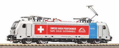 Piko H0 - 51983 - E-Lok 187 002 TX Logistik Railpool VI - Artikelbild