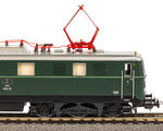 Piko H0 - 51986 - E-Lok Rh 1010 ÖBB III - Artikelbild