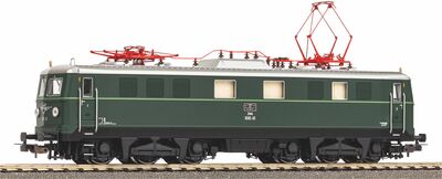 Piko H0 - 51986 - E-Lok Rh 1010 ÖBB III - Artikelbild