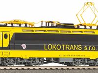 Piko H0 - 51996 - Sound-E-Lok Rh 240 Lokotrans VI , inkl. PIKO Sound-Decoder