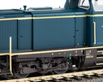 Piko H0 - 52327 - Diesellok BR 212 DB IV - Artikelbild