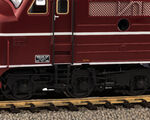 Piko H0 - 52501 - Diesellok My 1100 DSB III - Artikelbild