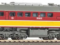 Piko H0 - 52957 - Diesellok 781 CD V