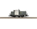 Piko H0 - 52970 - Diesellok BR 365 RailAdventure VI - Artikelbild