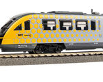 Piko H0 - 52974 - Sound-Dieseltriebwagen Desiro Lokaltog VI, inkl. PIKO Sound-Decoder - Artikelbild
