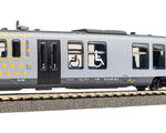 Piko H0 - 52974 - Sound-Dieseltriebwagen Desiro Lokaltog VI, inkl. PIKO Sound-Decoder - Artikelbild
