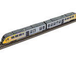 Piko H0 - 52974 - Sound-Dieseltriebwagen Desiro Lokaltog VI, inkl. PIKO Sound-Decoder - Artikelbild