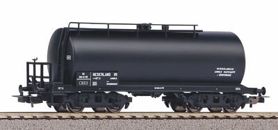 Piko H0 - 54444 - Kesselwagen NAM NS III - Artikelbild