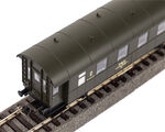 Piko H0 - 57635 - Personenwagen PKP IV - Artikelbild
