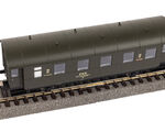 Piko H0 - 57635 - Personenwagen PKP IV - Artikelbild