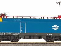 Piko H0 - 57928 - E-Lok Taurus MAV V