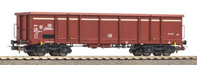 Piko H0 - 58493 - Hochbordwagen Eanos SNCB V - Artikelbild