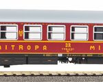 Piko H0 - 58562 - Speisewagen Mitropa DR IV - Artikelbild