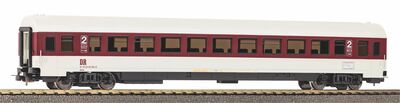 Piko H0 - 58690 - Personenwagen DR IV - Artikelbild