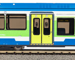 Piko H0 - 59126 - Dieseltriebwagen GTW 2/6 Stadler ATR 115 Ferrovia Nord Milano FS VI - Artikelbild