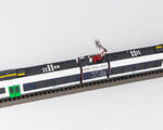 Piko H0 - 59128 - Sound-Elektrotriebwagen GTW 2/6 Stadler StB VI, inkl. PIKO Sound-Decoder - Artikelbild
