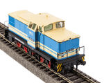 Piko H0 - 59439 - Diesellok BR 345 SKL VI - Artikelbild