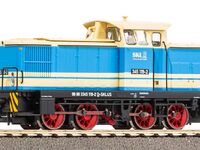 Piko H0 - 59439 - Diesellok BR 345 SKL VI