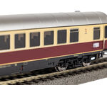 Piko H0 - 59675 - Großraumwagen Apmz 121 TEE Merkur 1. Klasse DB IV - Artikelbild