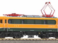 Piko H0 - 96394 - Sound-E-Lok EP08 PKP IV, inkl. PIKO Sound-Decoder