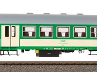 Piko H0 - 96662 - Nahverkehrswagen 120A PKP V