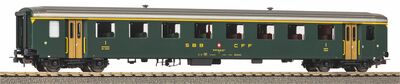 Piko H0 - 96764 - Personenwagen EW I 1. Klasse alte Schrift SBB IV - Artikelbild