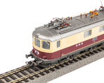 Piko H0 - 96889 - E-Lok Re 4/4 10033 TEE SBB IV - Artikelbild