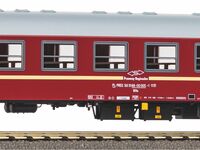 Piko H0 - 97185 - Speisewagen 113A PR VI