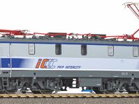 Piko H0 - 97523 - Sound-E-Lok EP09 PKP VI Wechselstromversion, inkl. PIKO Sound-Decoder