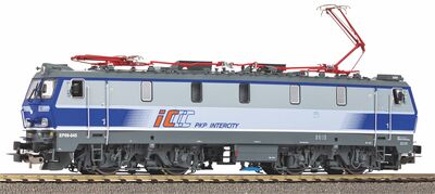 Piko H0 - 97523 - Sound-E-Lok EP09 PKP VI Wechselstromversion, inkl. PIKO Sound-Decoder - Artikelbild