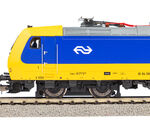 Piko H0 - 57948 - E-Lok BR 186 NS VI Wechselstromversion - Artikelbild