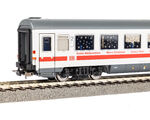 Piko H0 - 28303 - 2er Set Personenwagen Bahn Azubis gegen Hass und Gewalt DB AG VI - Artikelbild