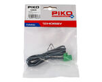 Piko H0 - 55828 - PIKO SmartControl WLAN Gleisanschlußkabel mit Buchse/Klemmleiste - Artikelbild