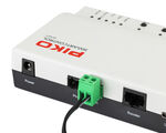 Piko H0 - 55828 - PIKO SmartControl WLAN Gleisanschlußkabel mit Buchse/Klemmleiste - Artikelbild