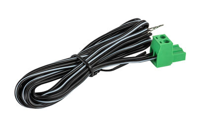 Piko H0 - 55828 - PIKO SmartControl WLAN Gleisanschlußkabel mit Buchse/Klemmleiste - Artikelbild