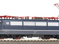 Piko H0 - 21000 - E-Lok BR E410 DB III